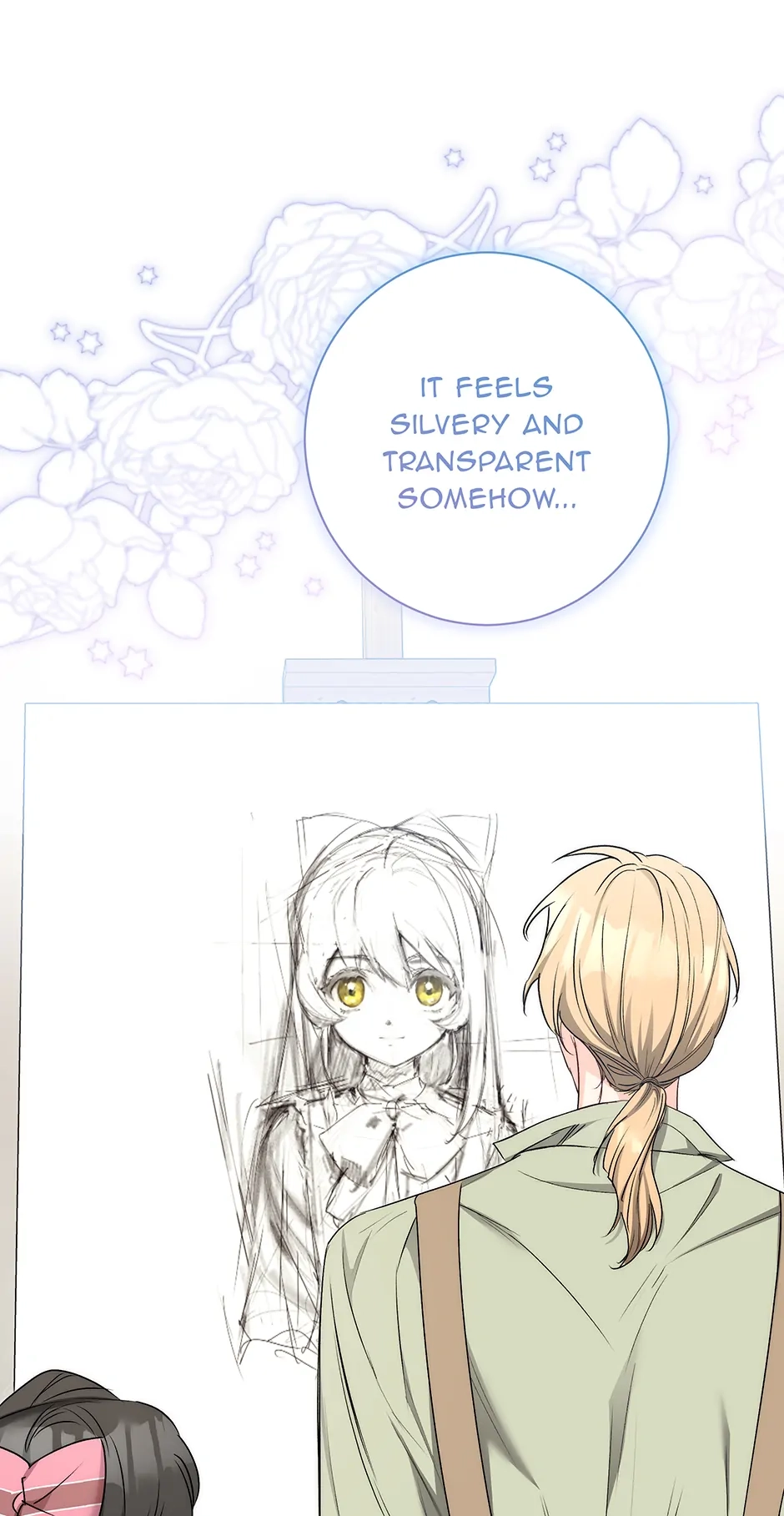 Please Get Out of My Household Chapter 7 page 49 - 