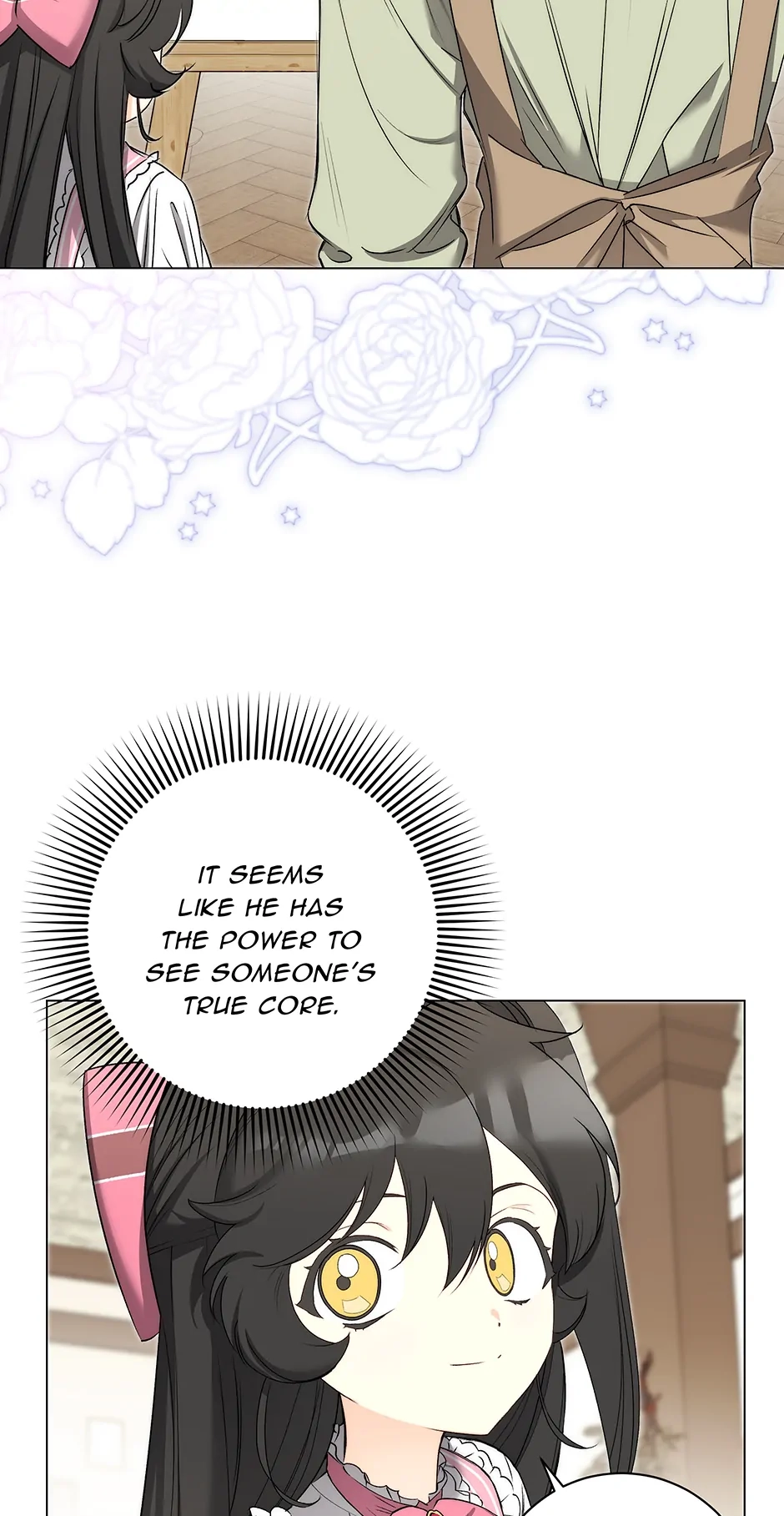 Please Get Out of My Household Chapter 7 page 50 - 