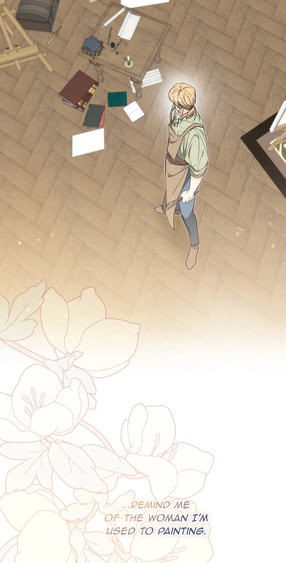 Please Get Out of My Household Chapter 7 page 58 - 