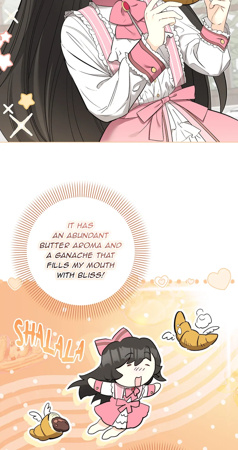 Please Get Out of My Household Chapter 7 page 7 - 