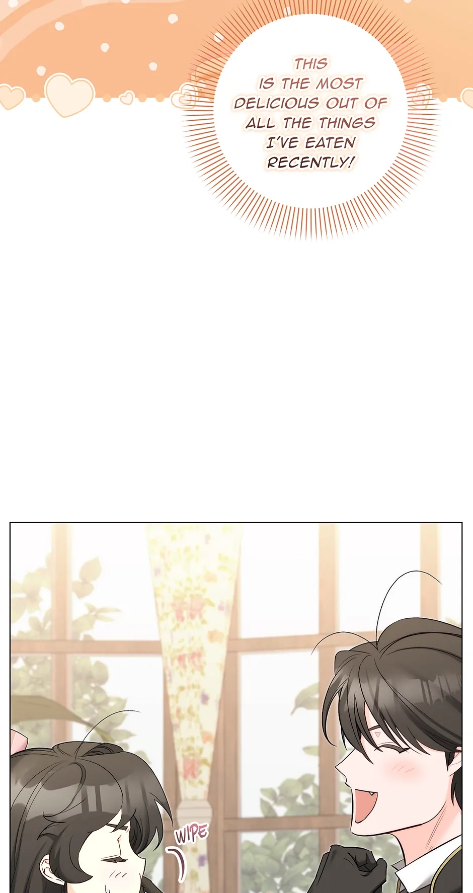 Please Get Out of My Household Chapter 7 page 8 - 