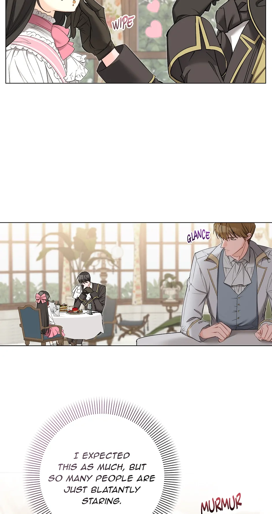 Please Get Out of My Household Chapter 7 page 9 - 