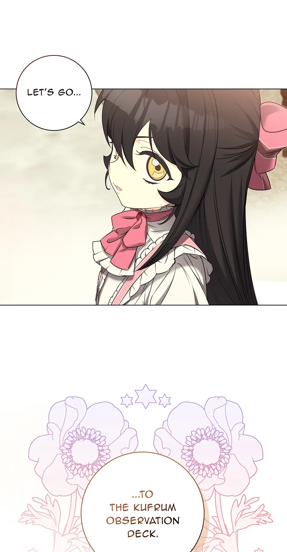 Please Get Out of My Household Chapter 8 page 13 - 