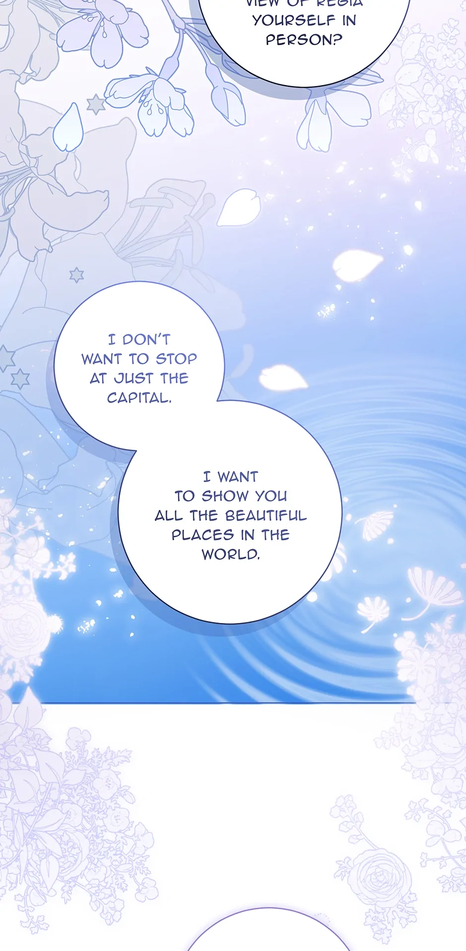 Please Get Out of My Household Chapter 8 page 24 - 