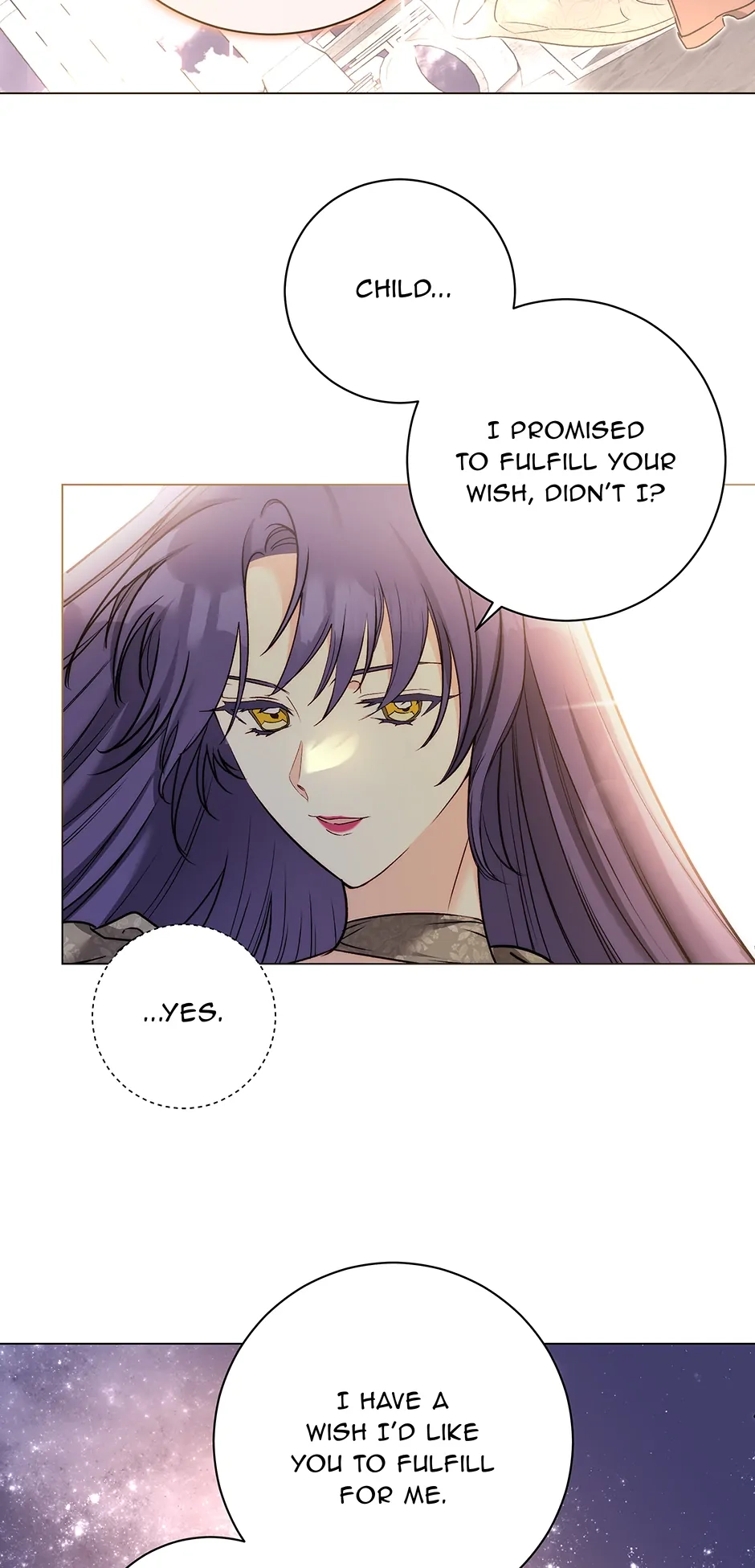 Please Get Out of My Household Chapter 8 page 29 - 