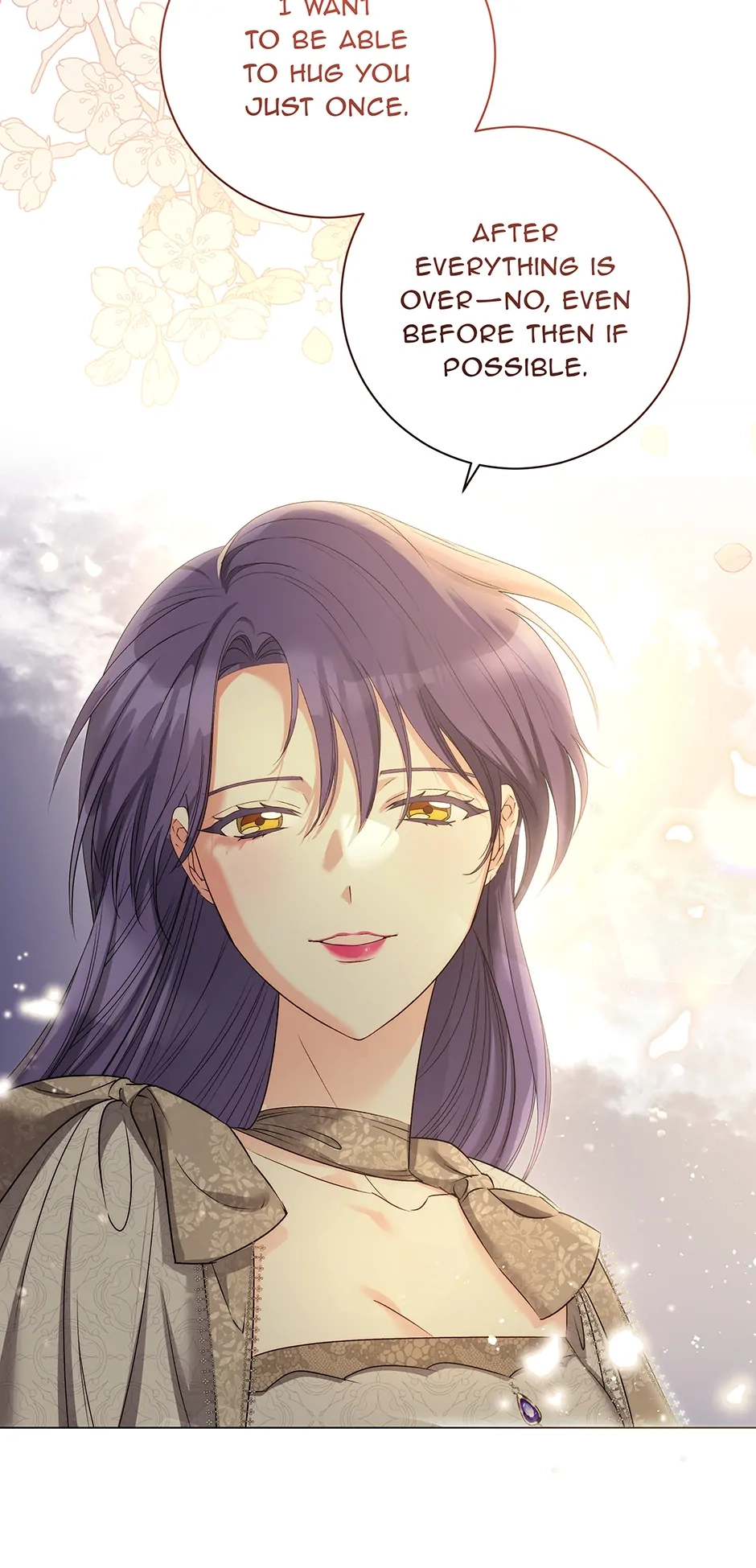 Please Get Out of My Household Chapter 8 page 31 - 