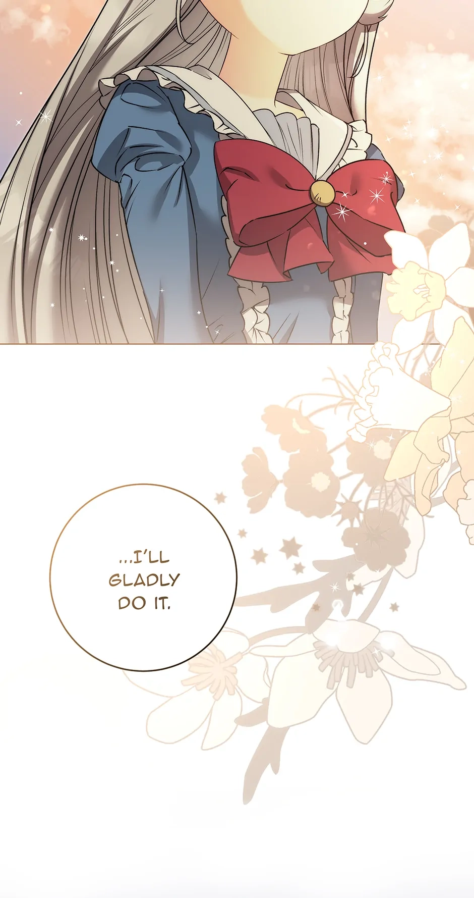 Please Get Out of My Household Chapter 8 page 36 - 