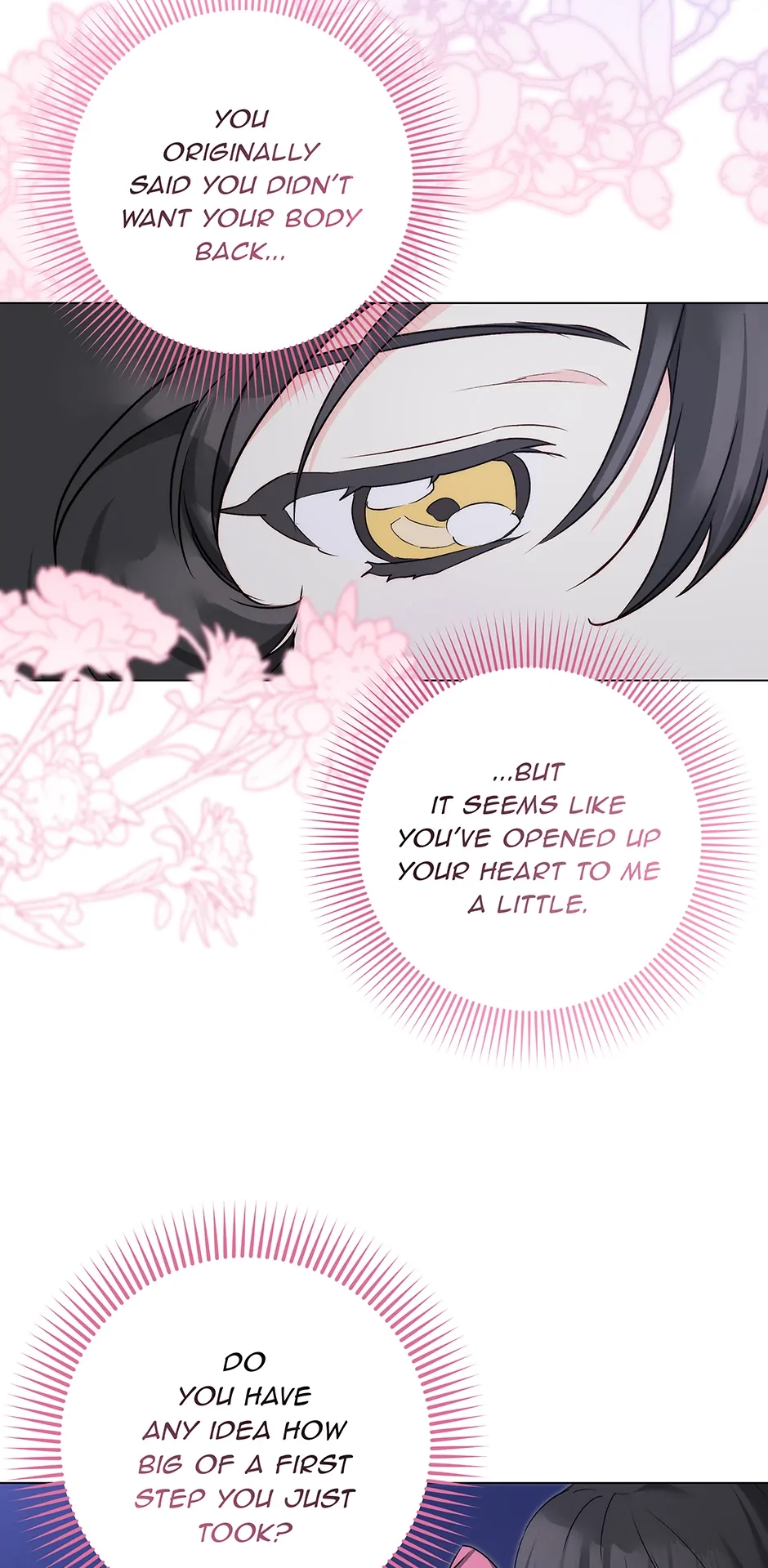 Please Get Out of My Household Chapter 8 page 39 - 