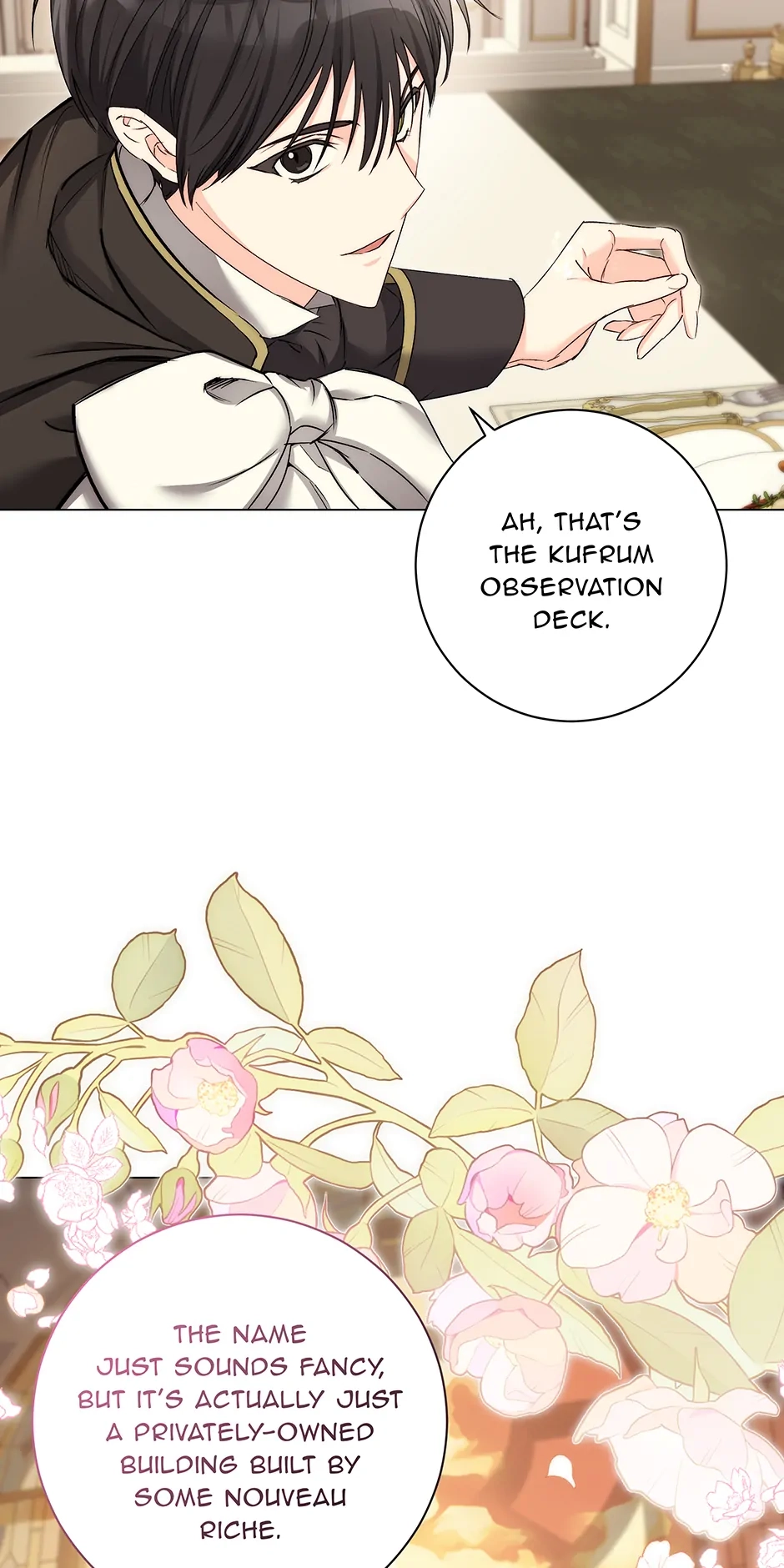 Please Get Out of My Household Chapter 8 page 5 - 