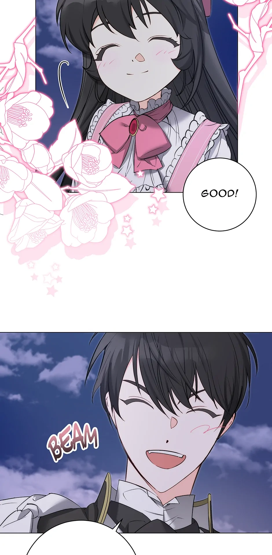 Please Get Out of My Household Chapter 8 page 41 - 