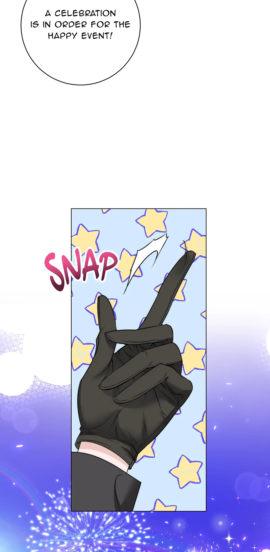 Please Get Out of My Household Chapter 8 page 42 - 