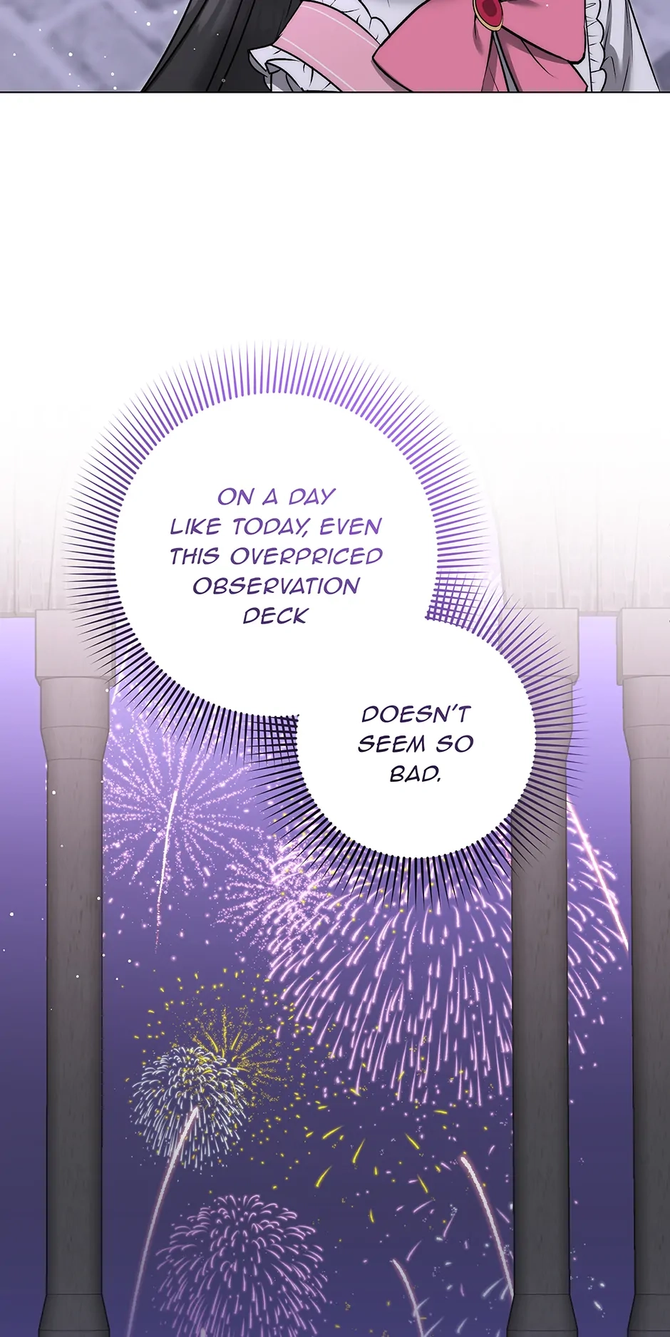 Please Get Out of My Household Chapter 8 page 46 - 