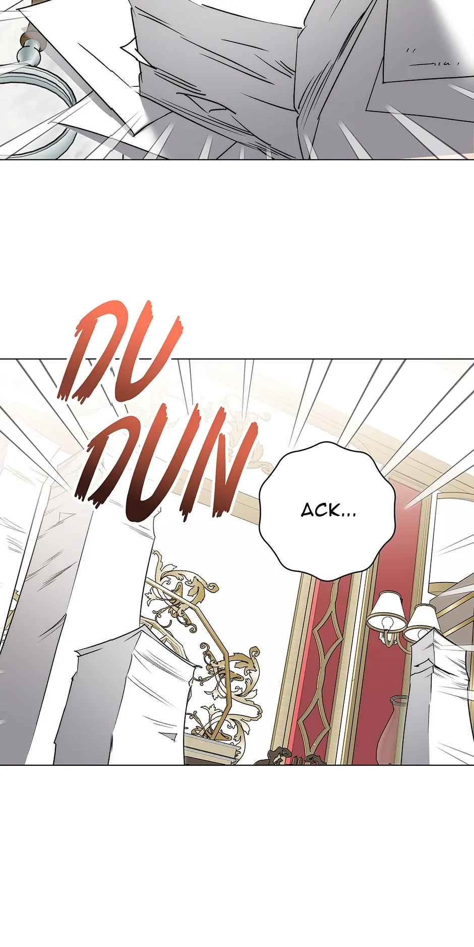 Please Get Out of My Household Chapter 8 page 49 - 