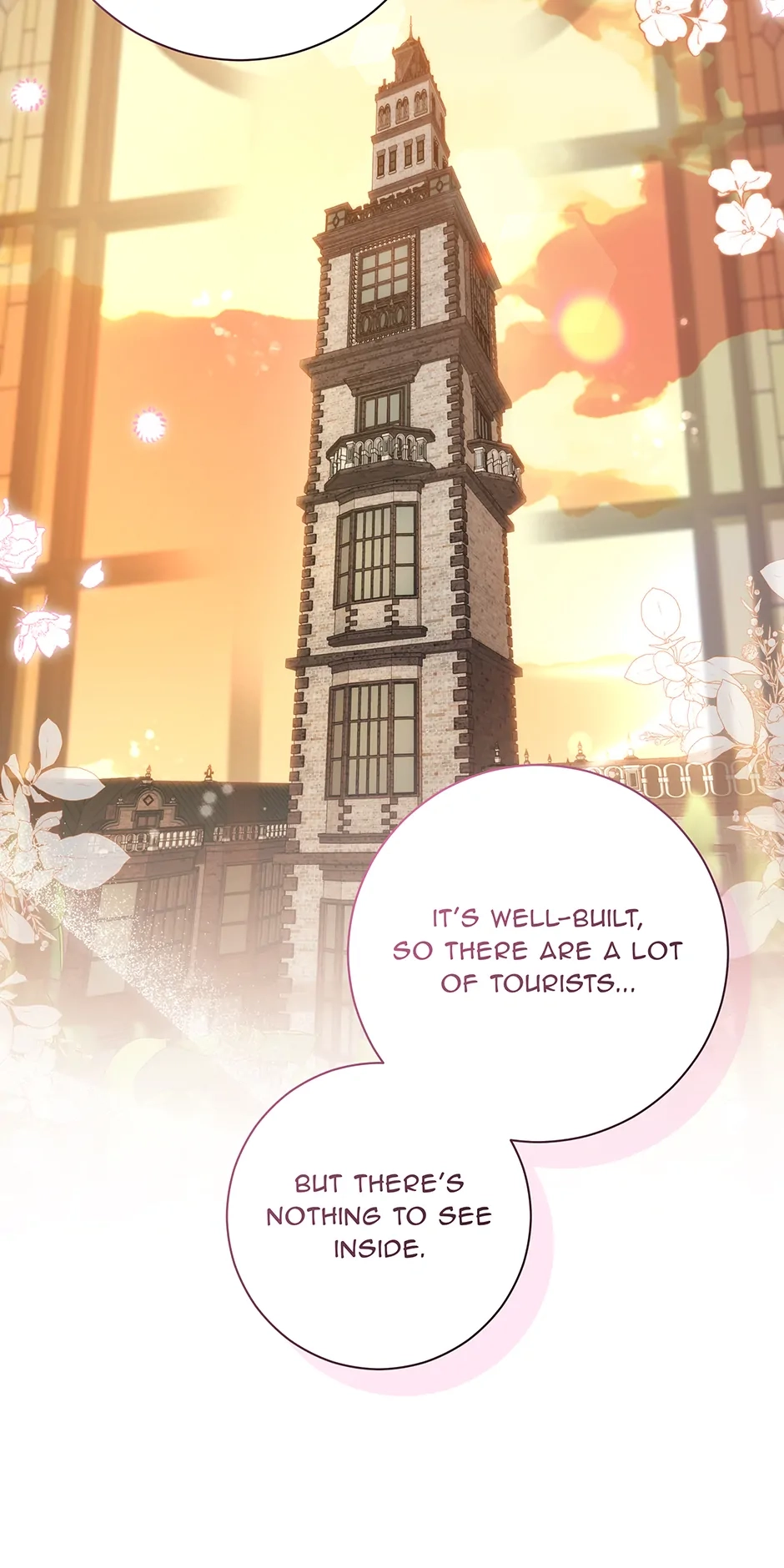 Please Get Out of My Household Chapter 8 page 6 - 