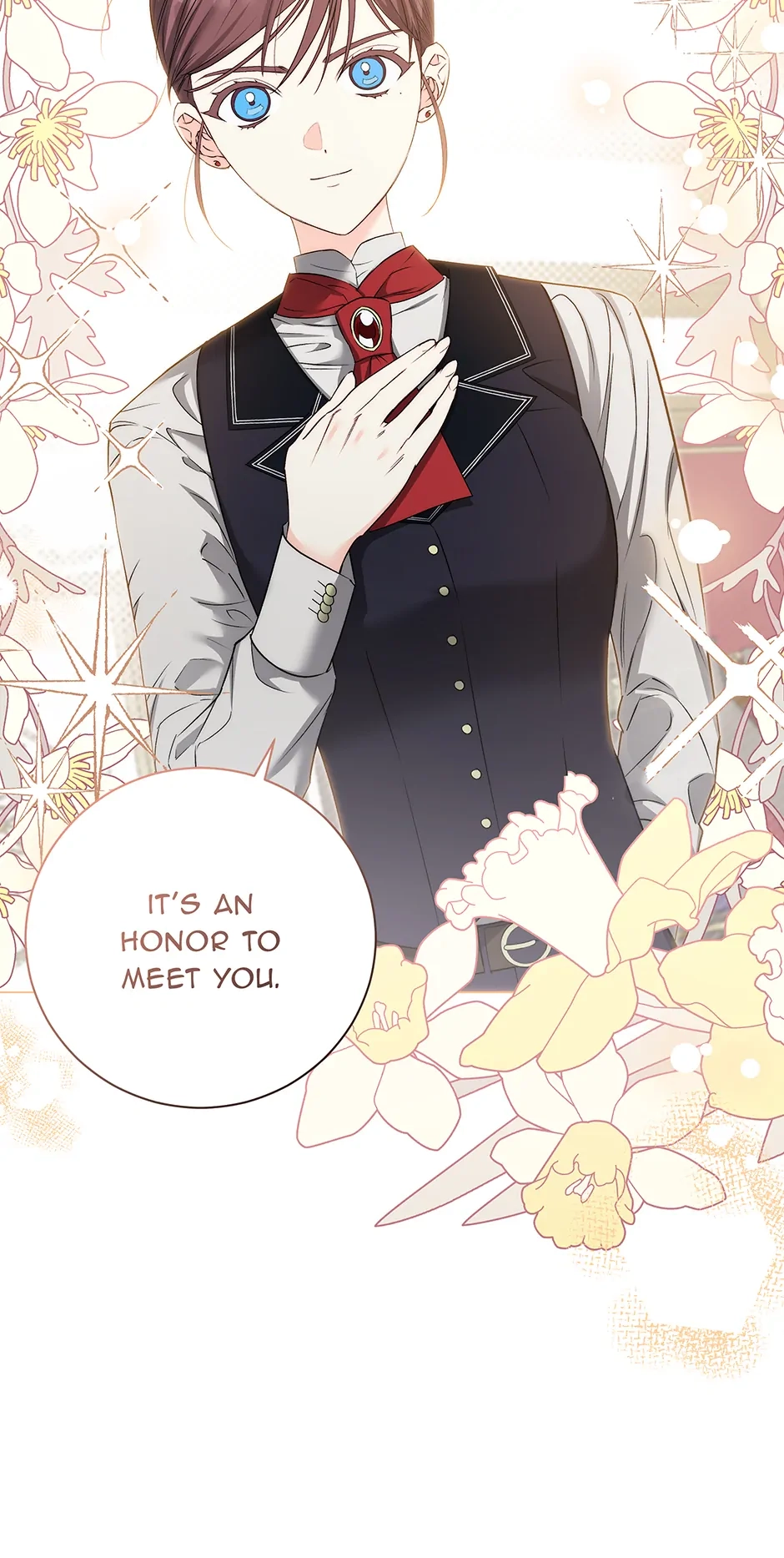Please Get Out of My Household Chapter 8 page 60 - 