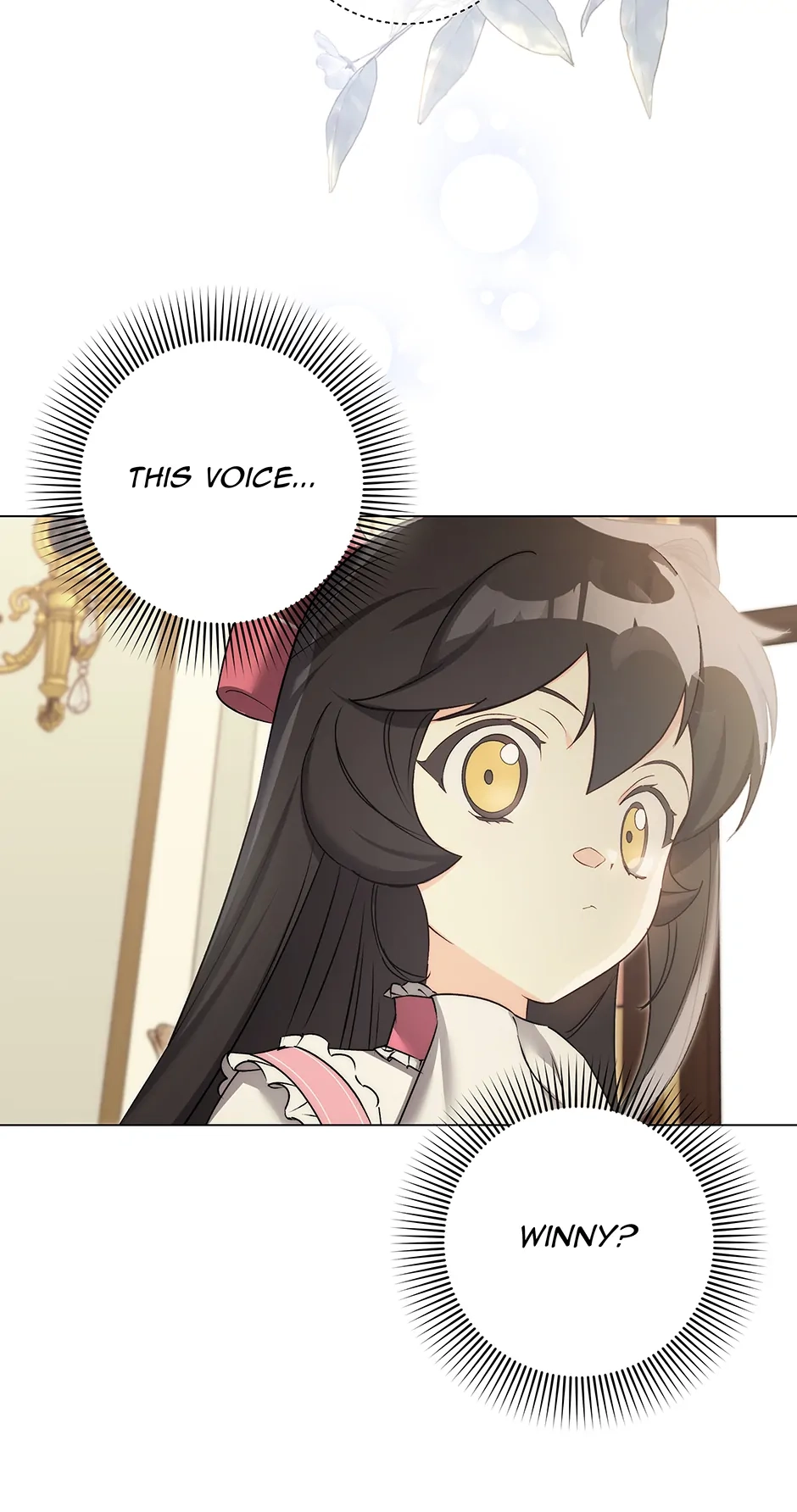 Please Get Out of My Household Chapter 8 page 8 - 