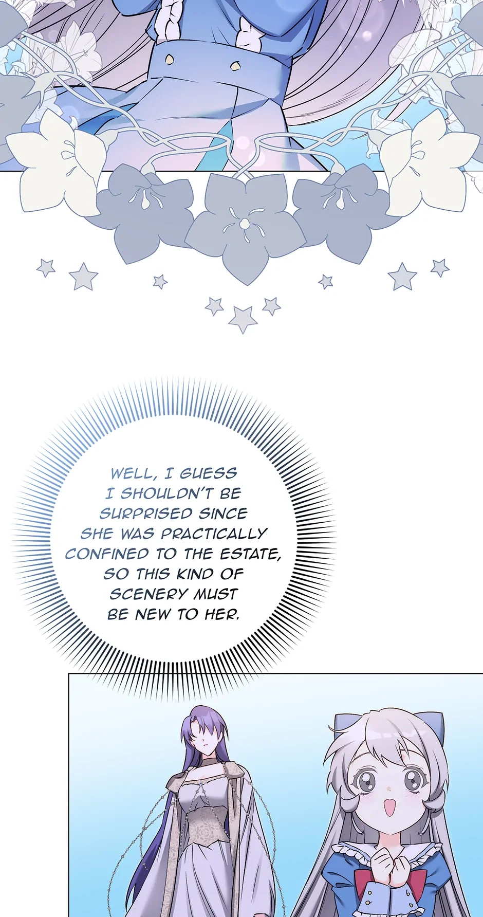 Please Get Out of My Household Chapter 8 page 10 - 