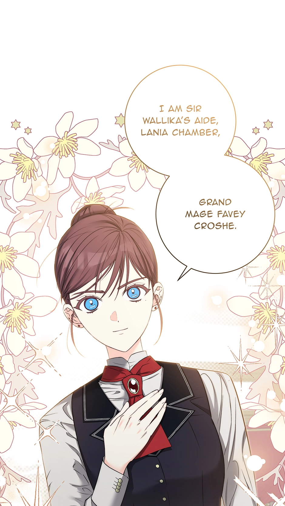 Please Get Out of My Household Chapter 9 page 1 - 