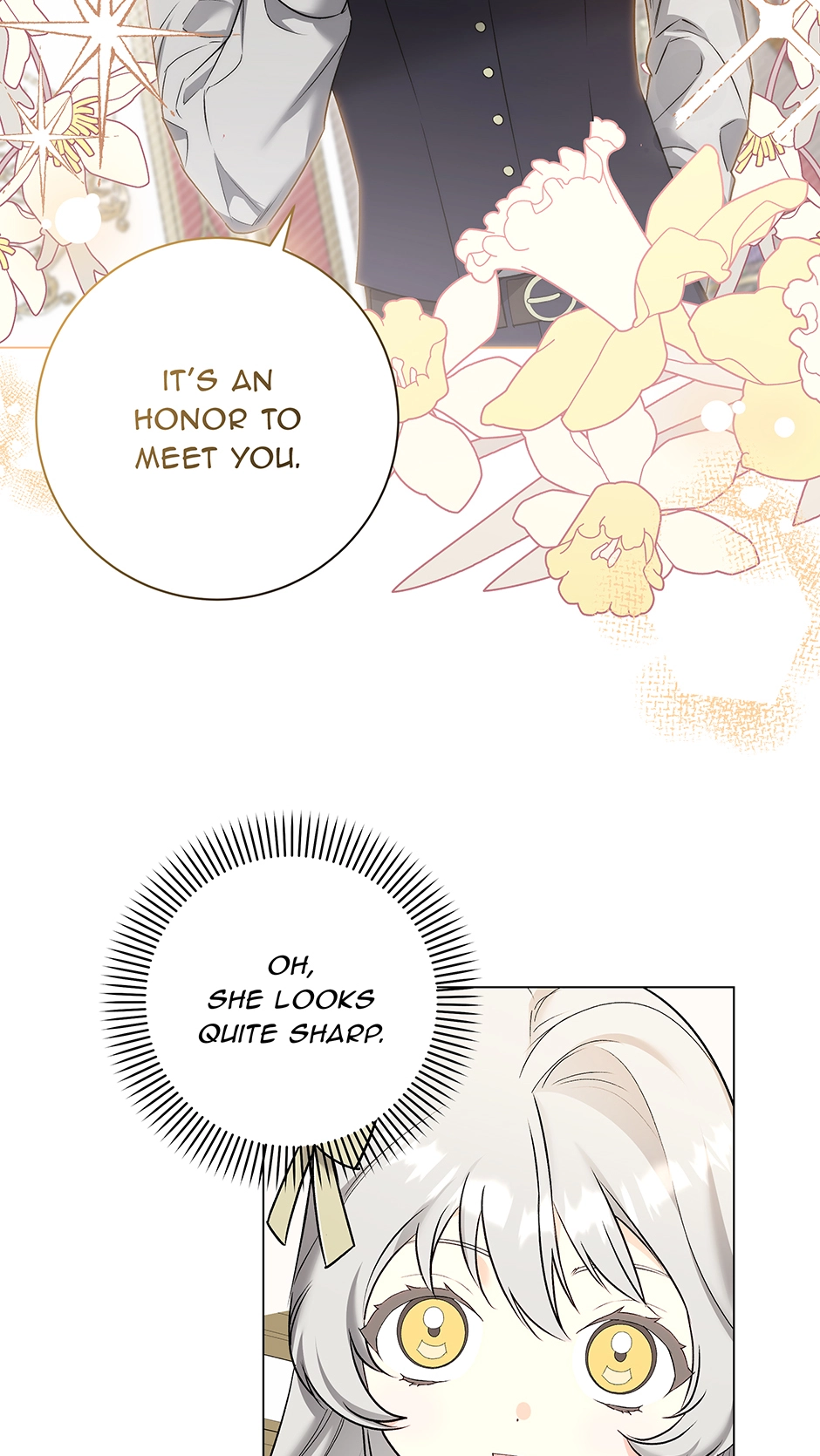 Please Get Out of My Household Chapter 9 page 2 - 