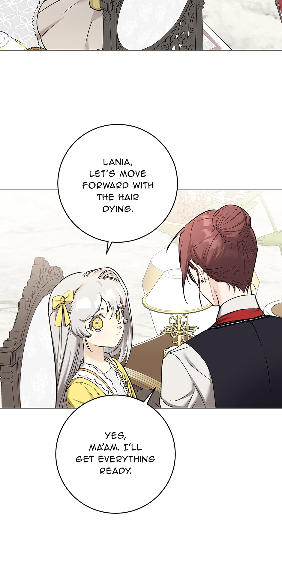 Please Get Out of My Household Chapter 9 page 14 - 