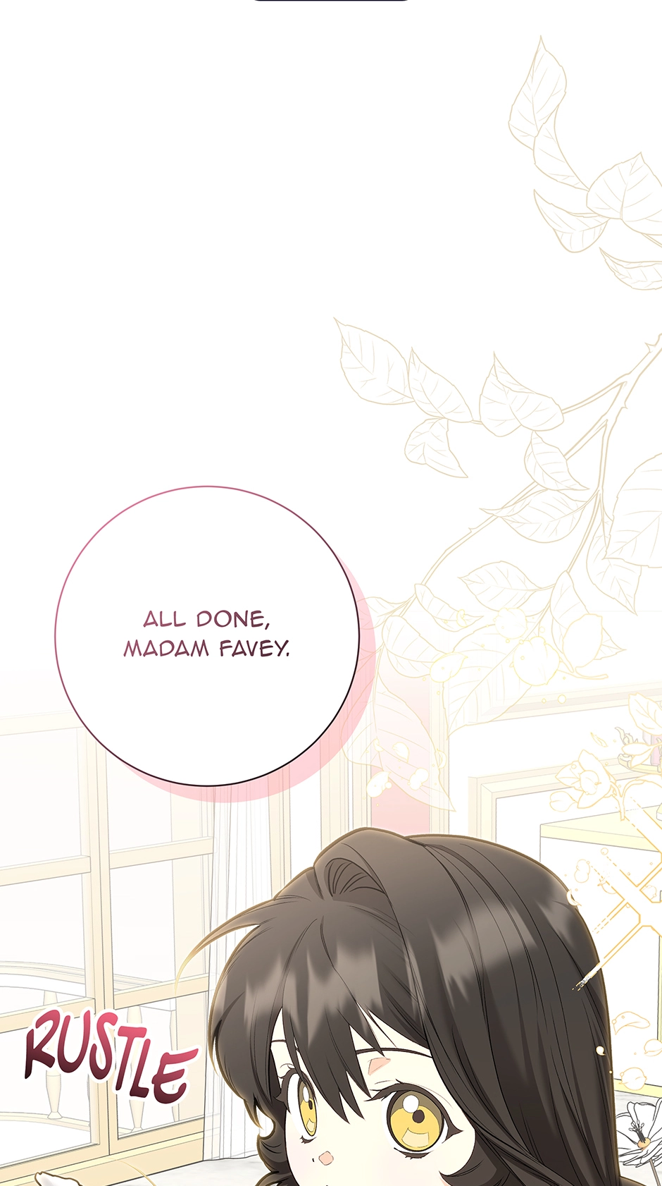 Please Get Out of My Household Chapter 9 page 18 - 