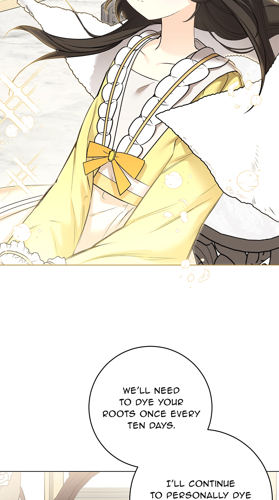 Please Get Out of My Household Chapter 9 page 19 - 