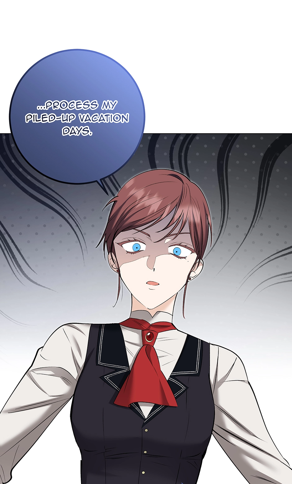 Please Get Out of My Household Chapter 9 page 26 - 