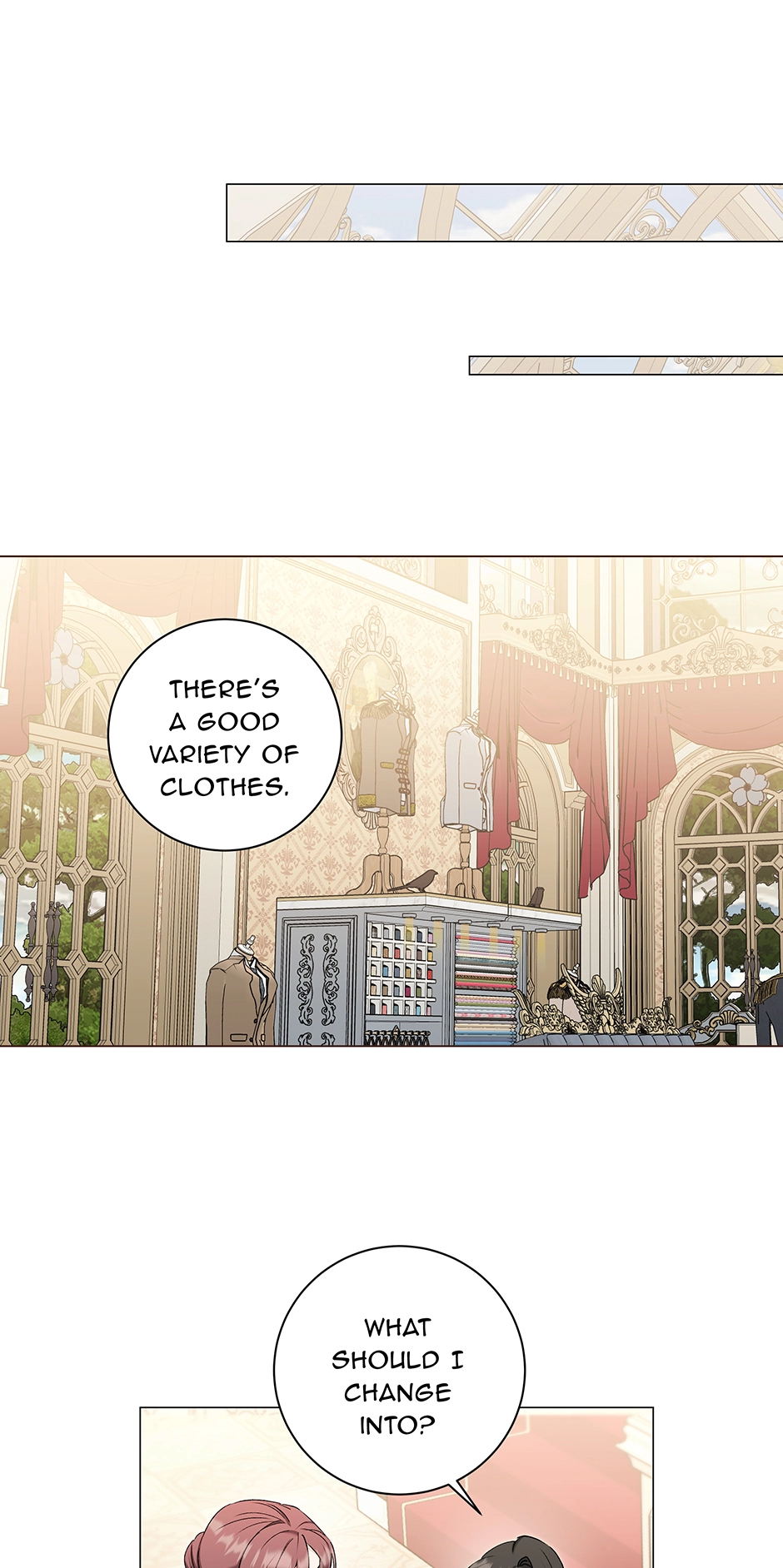 Please Get Out of My Household Chapter 9 page 29 - 