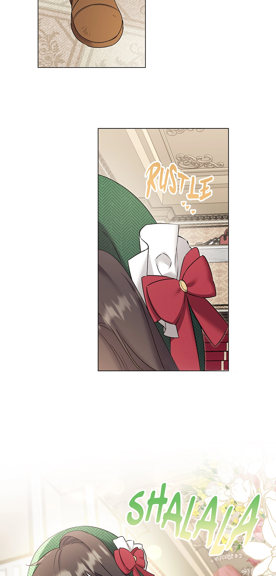 Please Get Out of My Household Chapter 9 page 39 - 