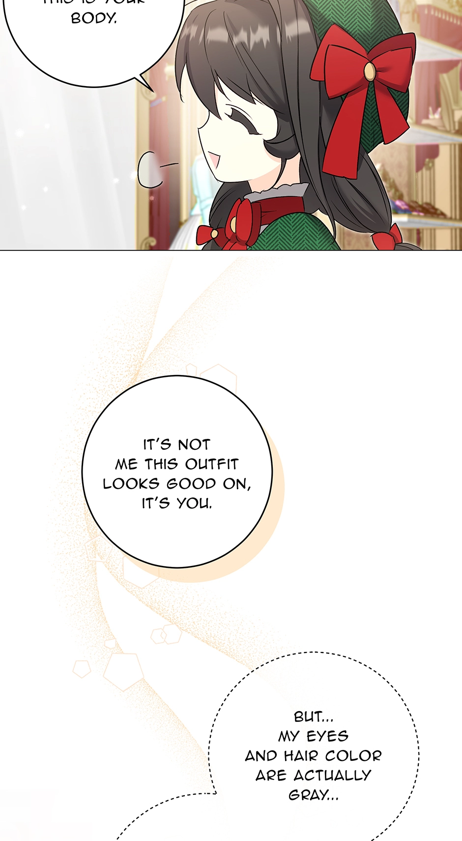 Please Get Out of My Household Chapter 9 page 44 - 