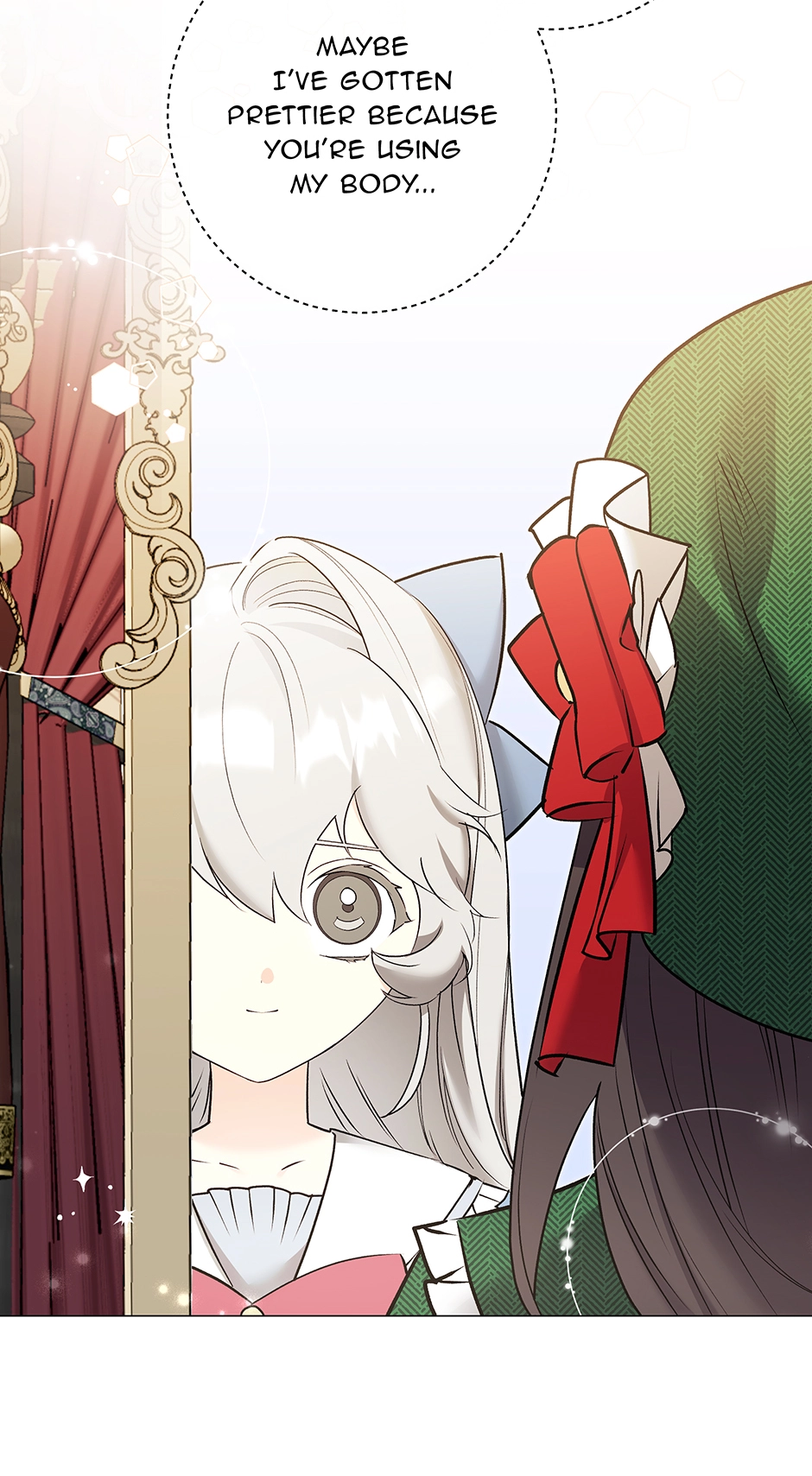 Please Get Out of My Household Chapter 9 page 45 - 