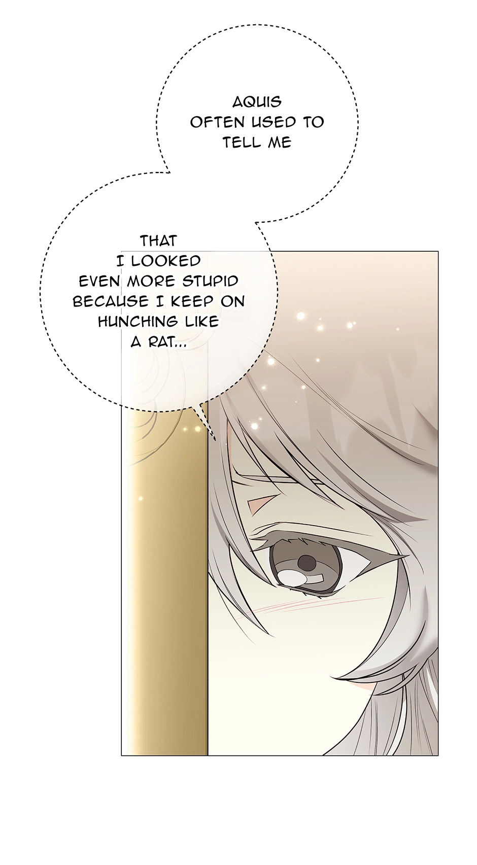 Please Get Out of My Household Chapter 9 page 46 - 