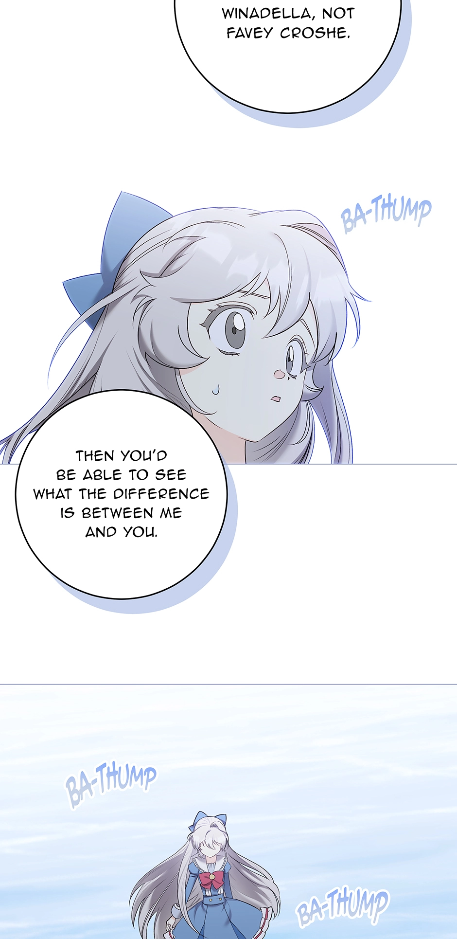 Please Get Out of My Household Chapter 9 page 50 - 