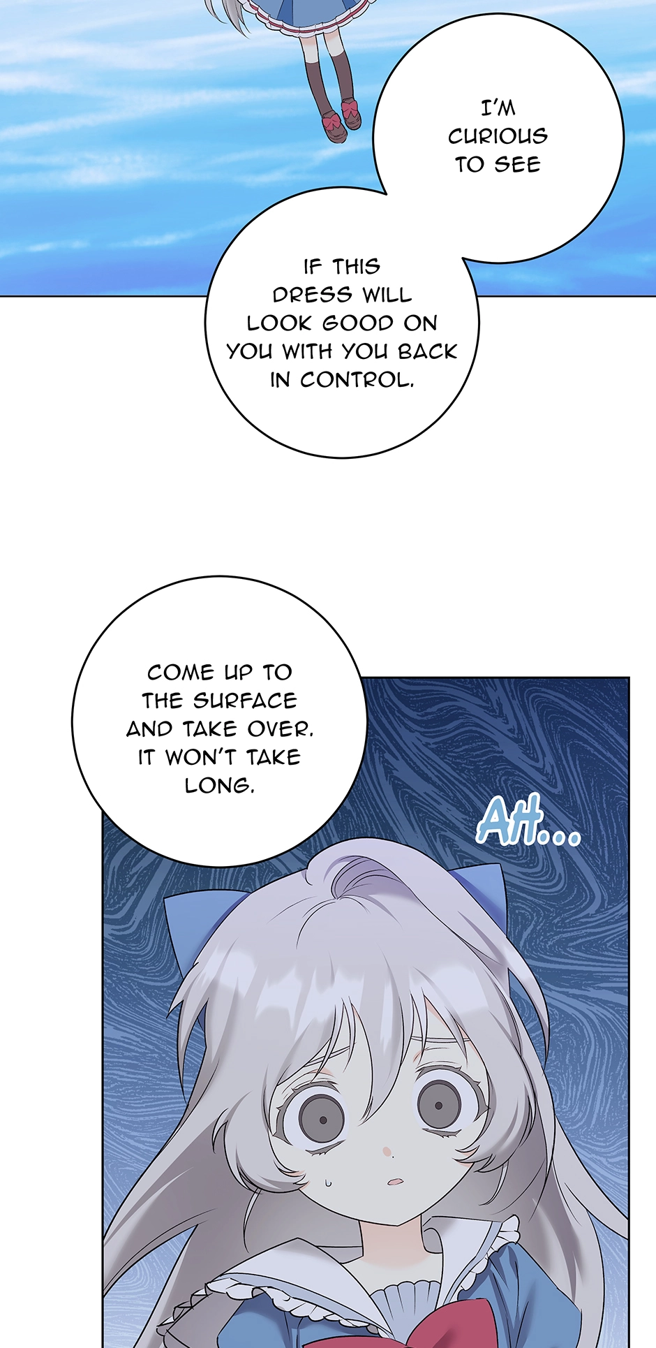Please Get Out of My Household Chapter 9 page 51 - 