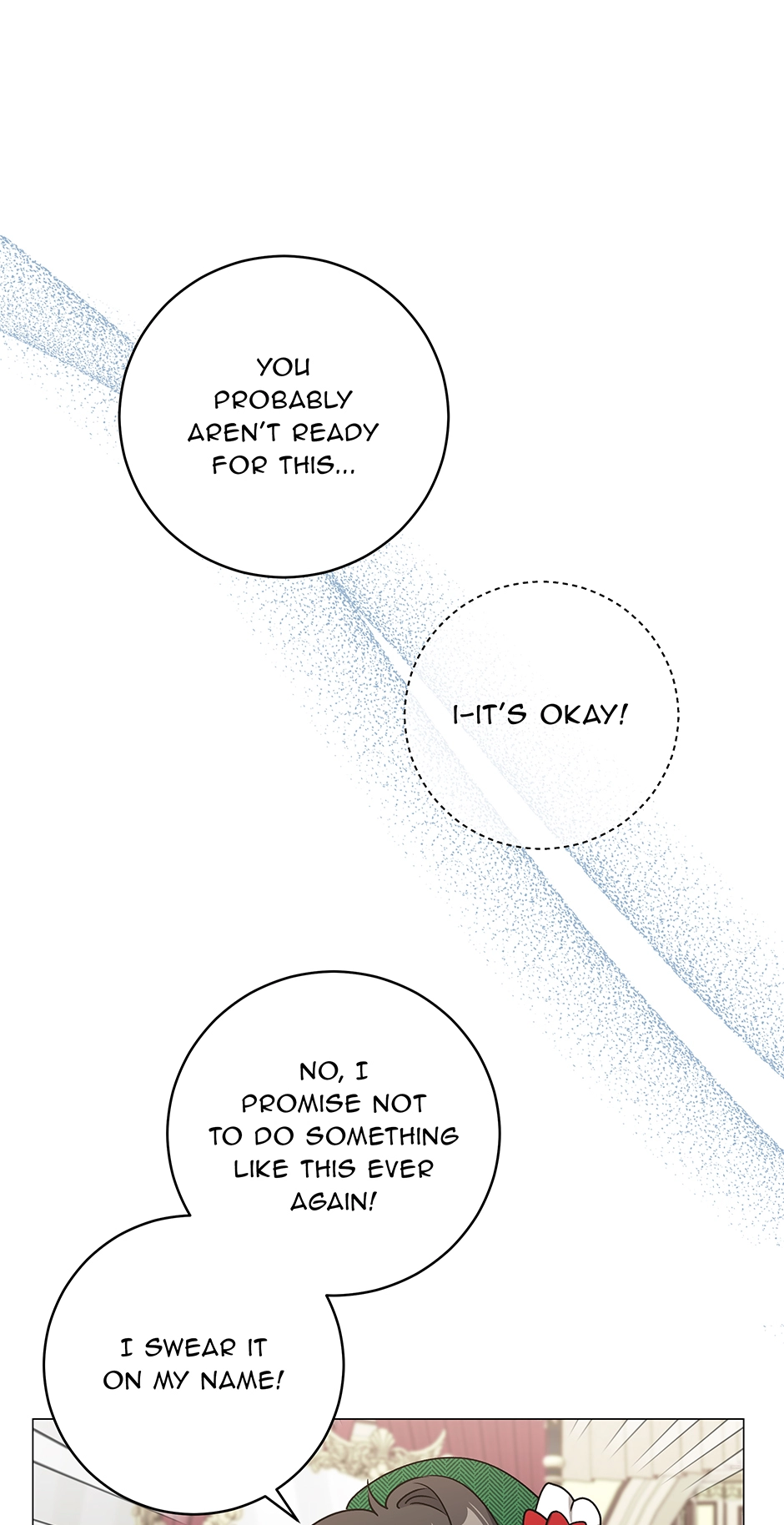 Please Get Out of My Household Chapter 9 page 60 - 