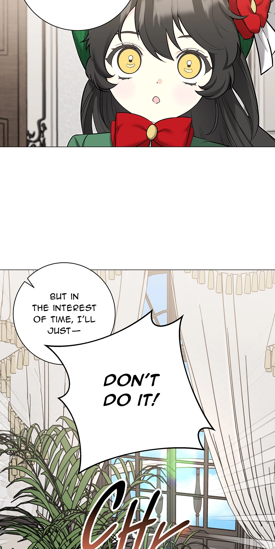 Please Get Out of My Household Chapter 9 page 69 - 