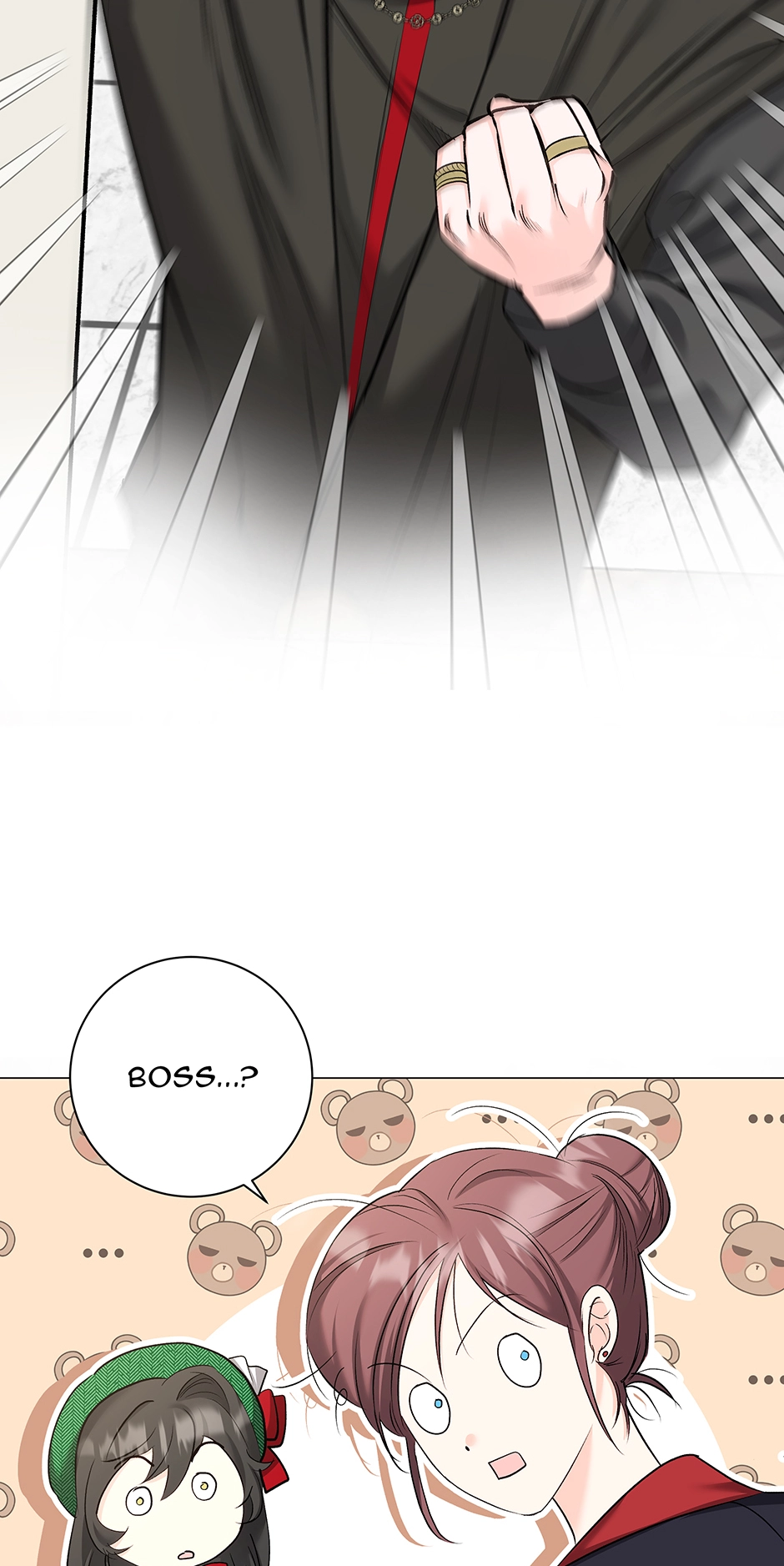Please Get Out of My Household Chapter 9 page 71 - 