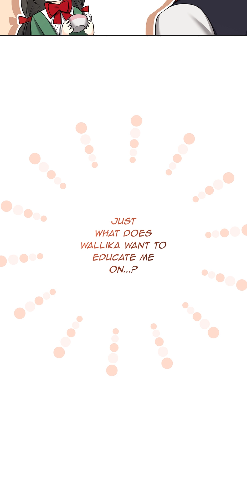 Please Get Out of My Household Chapter 9 page 72 - 