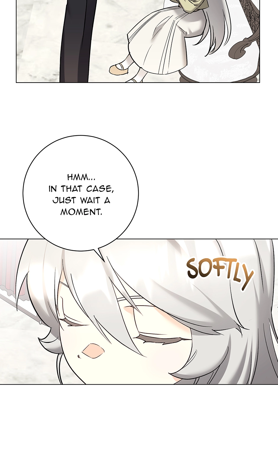 Please Get Out of My Household Chapter 9 page 9 - 
