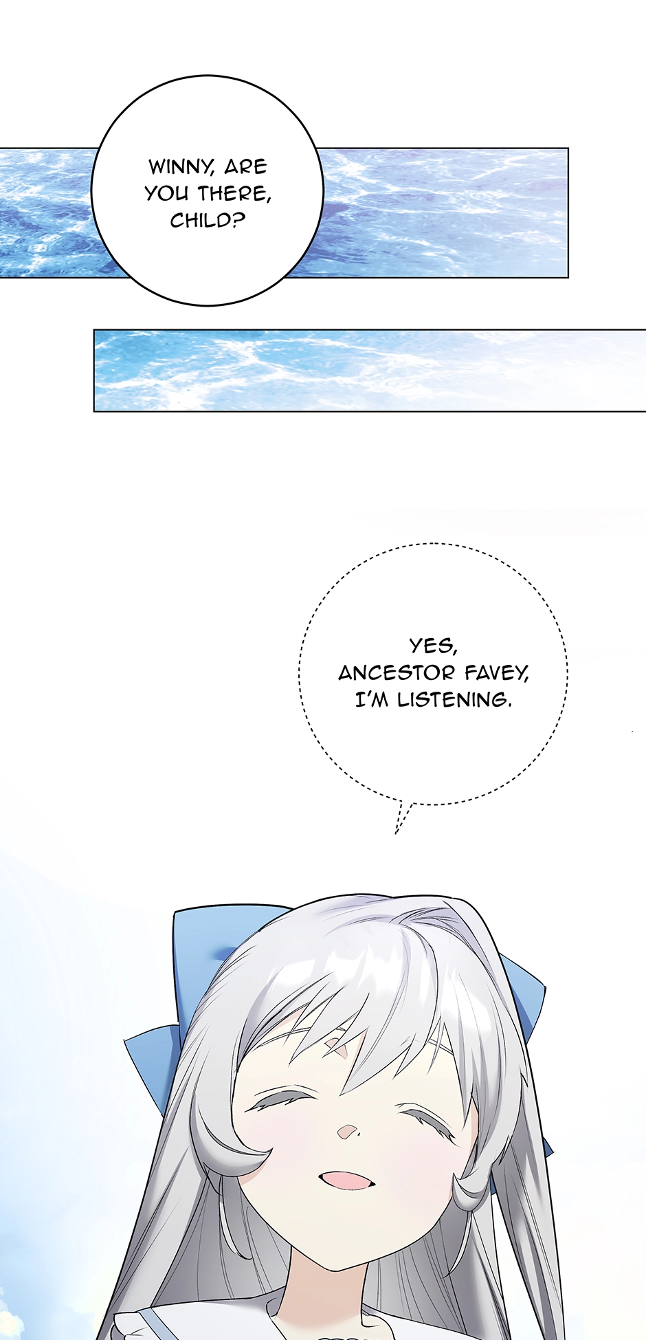 Please Get Out of My Household Chapter 9 page 10 - 