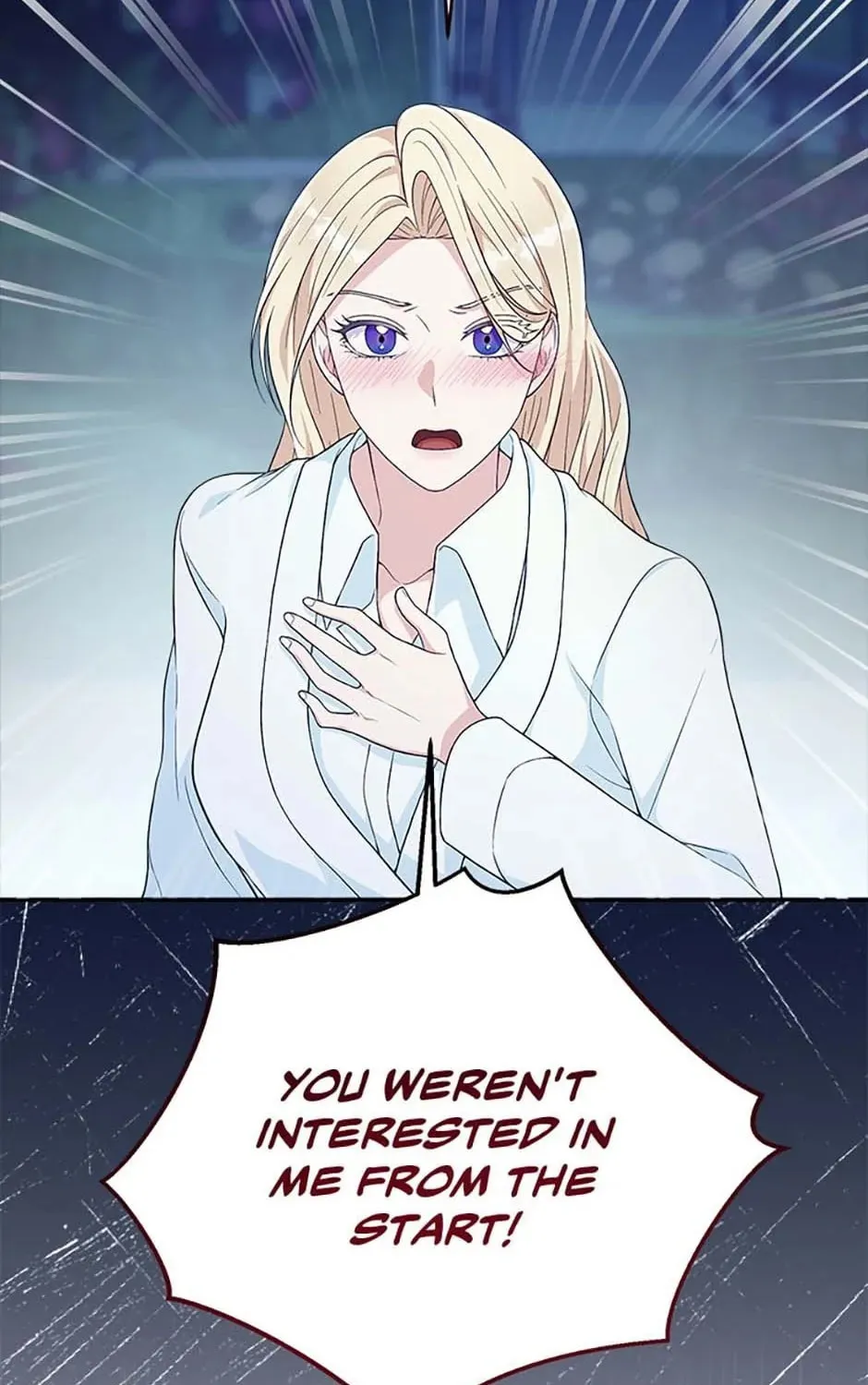 Please Look at Jasmine! Chapter 32 page 33 - 