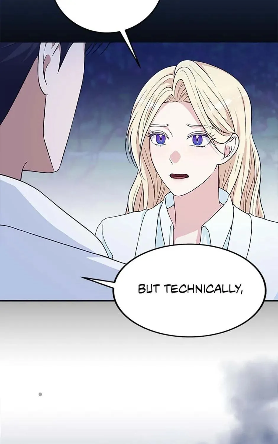 Please Look at Jasmine! Chapter 32 page 5 - 