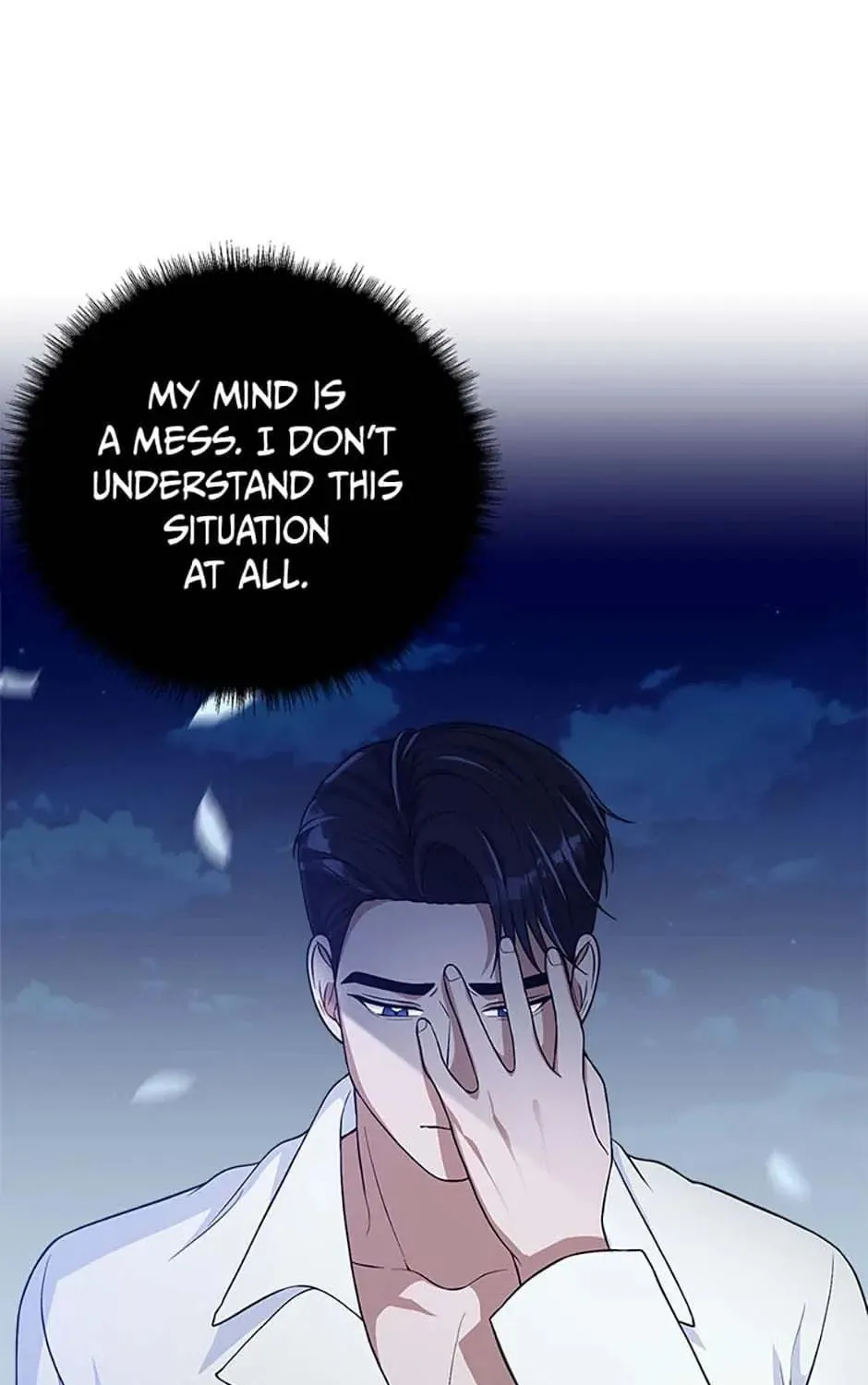 Please Look at Jasmine! Chapter 32 page 53 - 