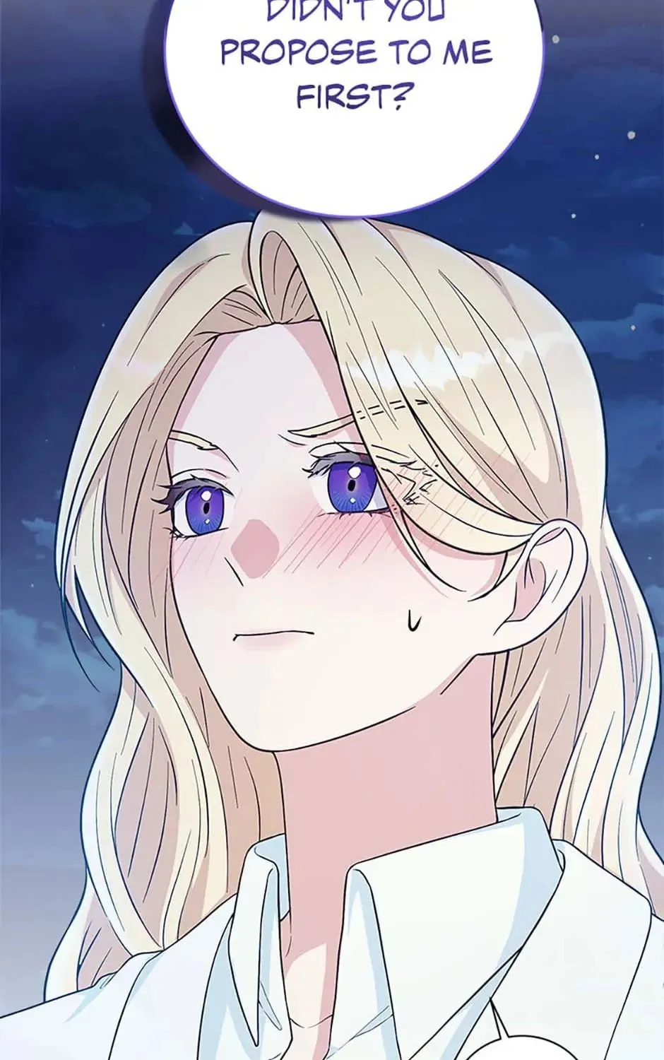 Please Look at Jasmine! Chapter 32 page 7 - 