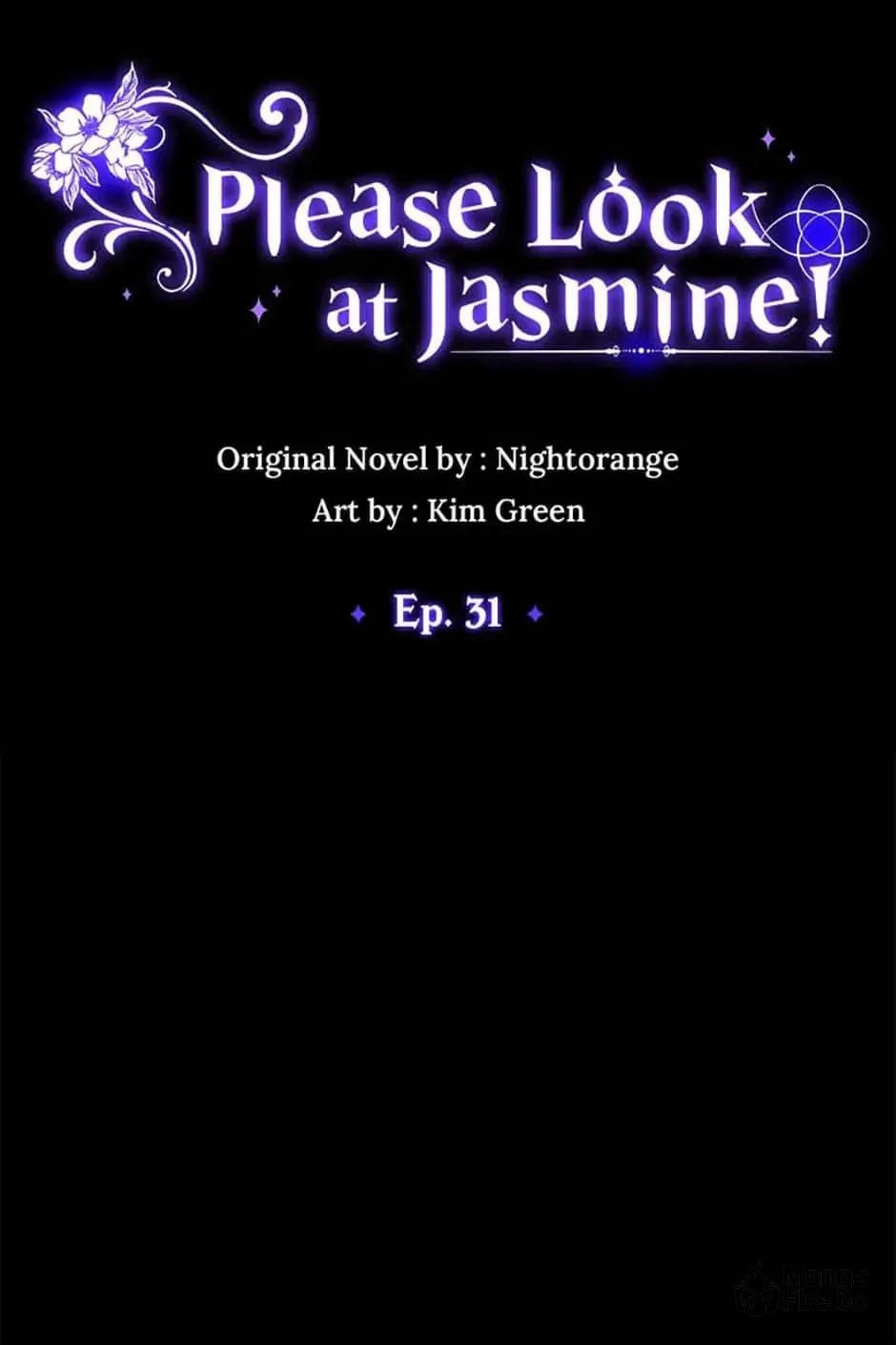 Please Look at Jasmine! Chapter 32 page 64 - 