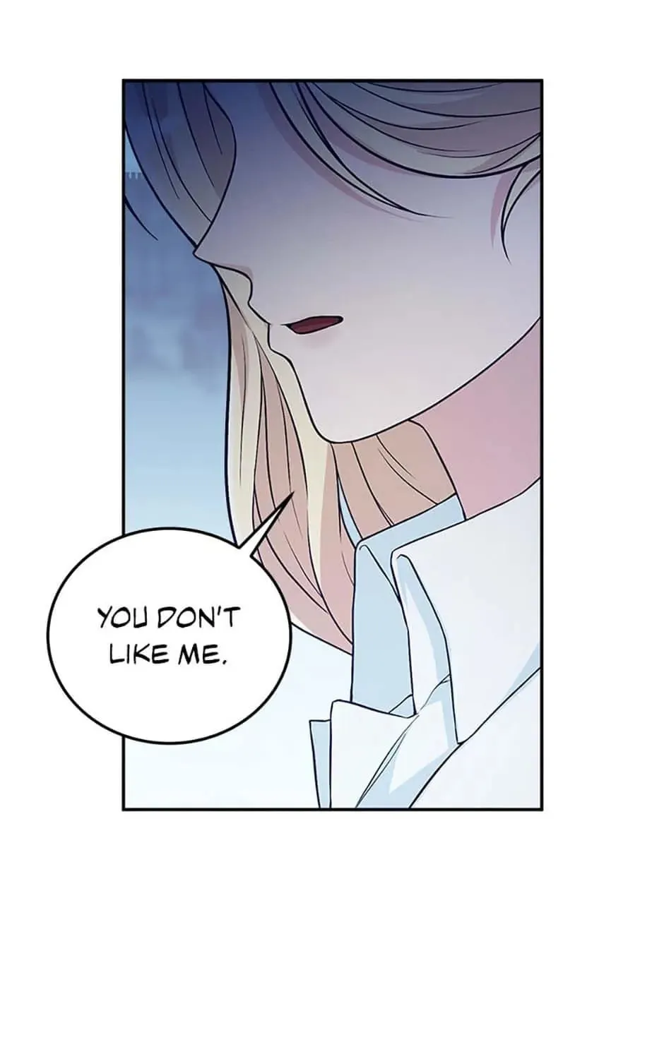 Please Look at Jasmine! Chapter 32 page 73 - 