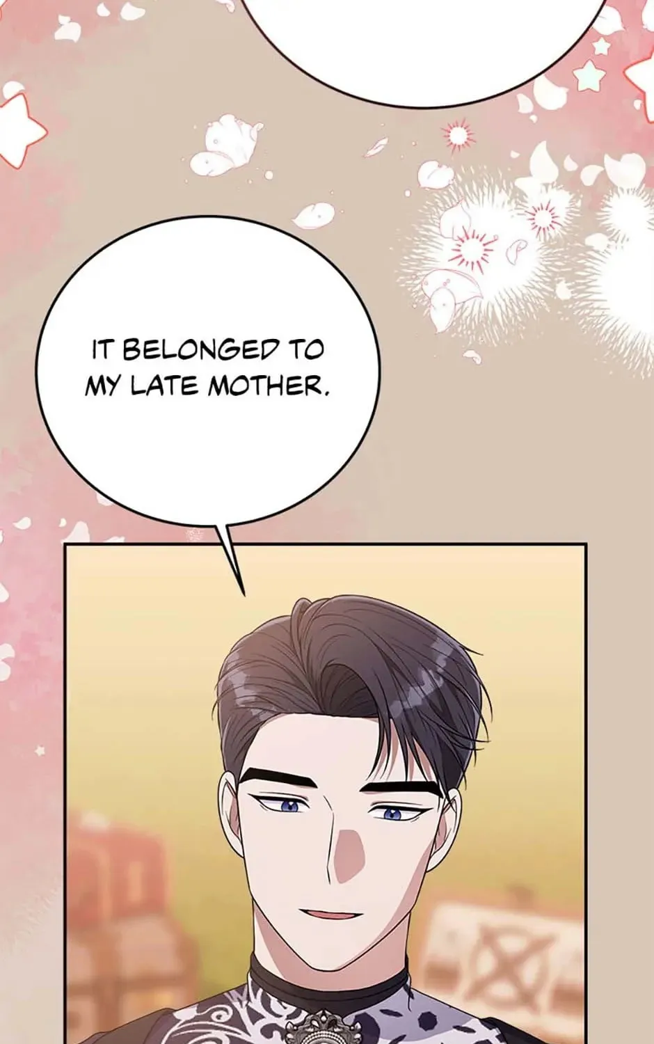 Please Look at Jasmine! Chapter 33 page 117 - 