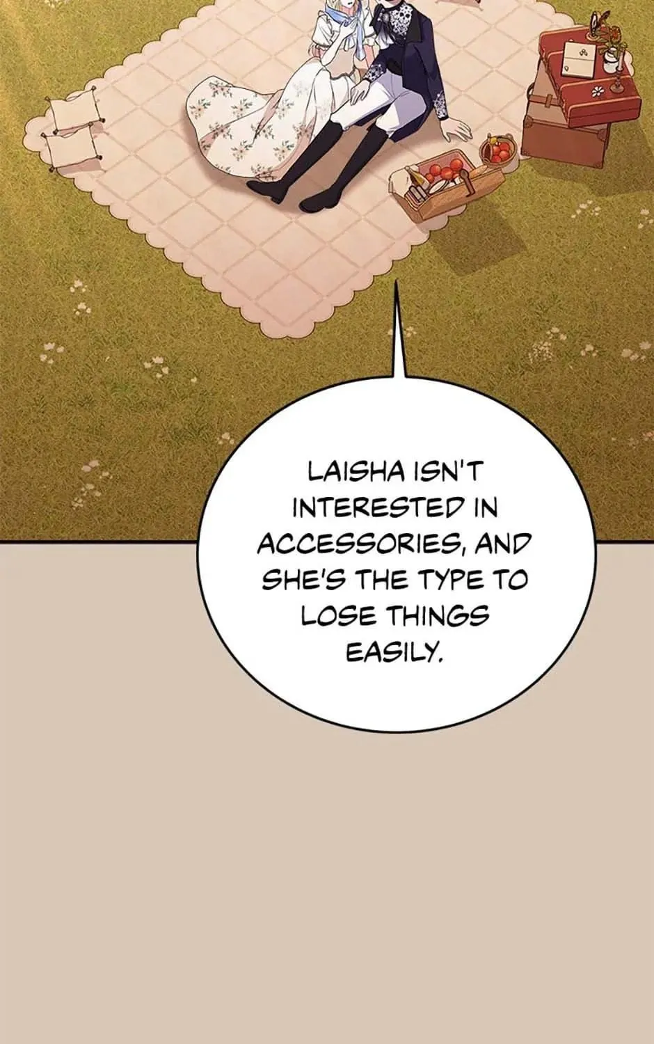 Please Look at Jasmine! Chapter 33 page 137 - 