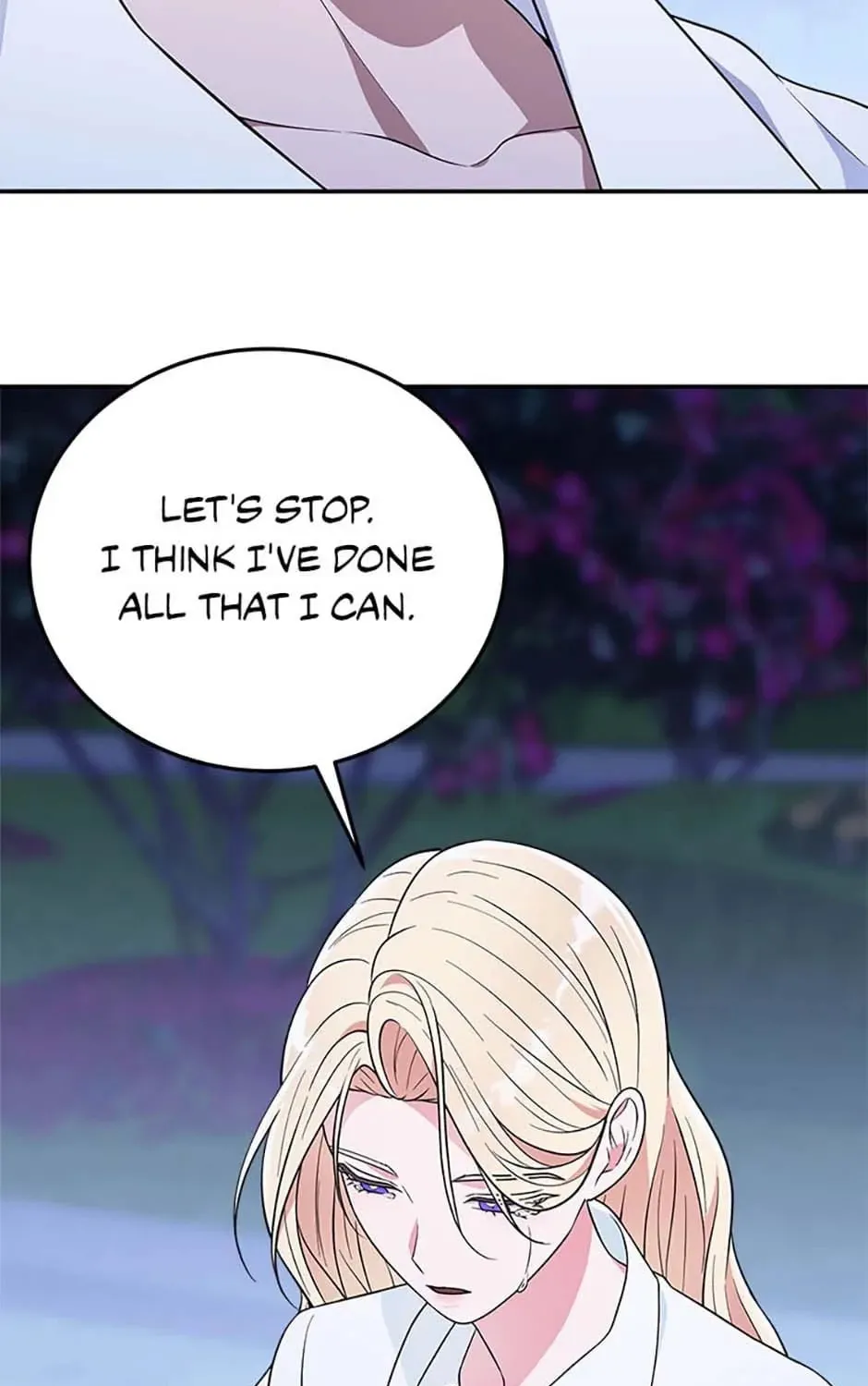 Please Look at Jasmine! Chapter 33 page 7 - 
