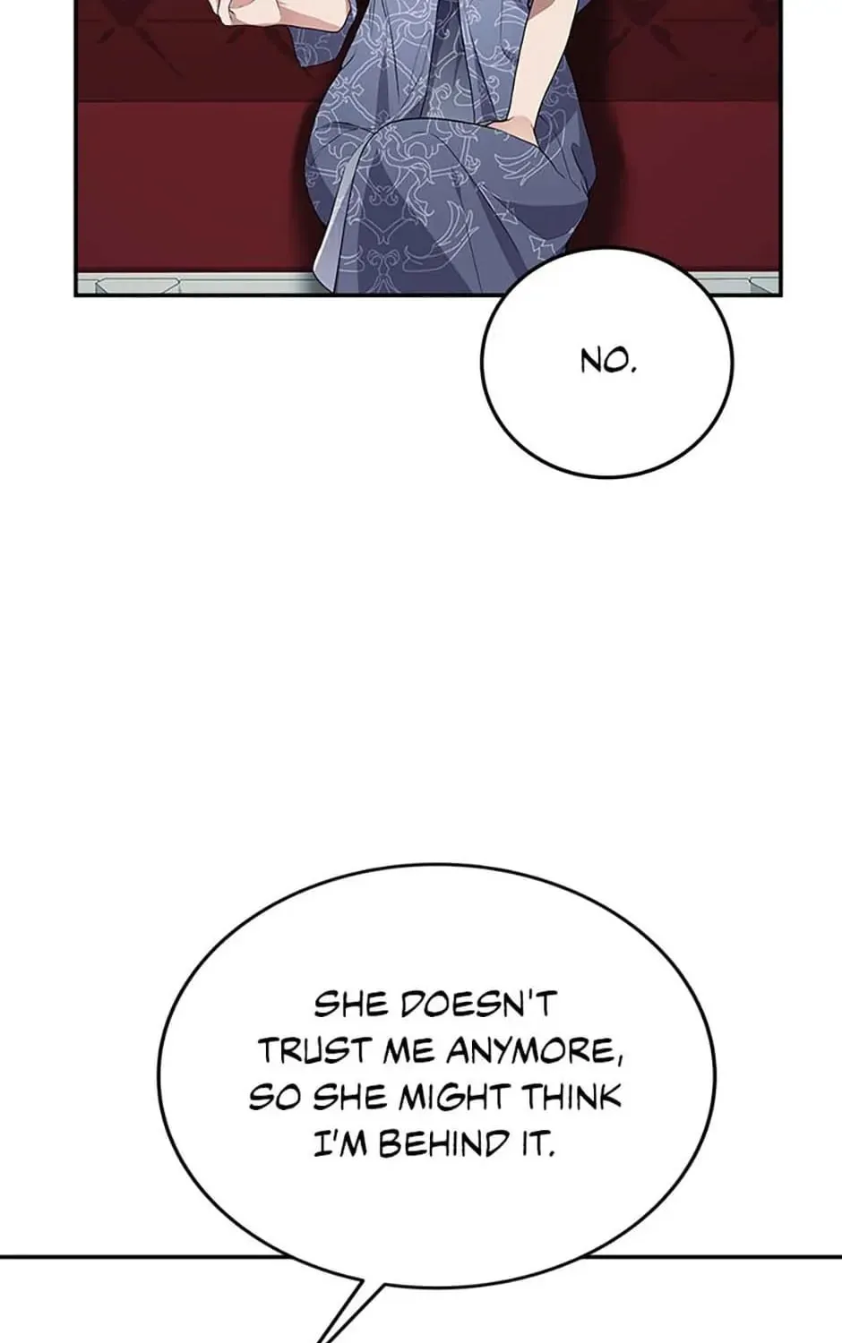 Please Look at Jasmine! Chapter 34 page 117 - 